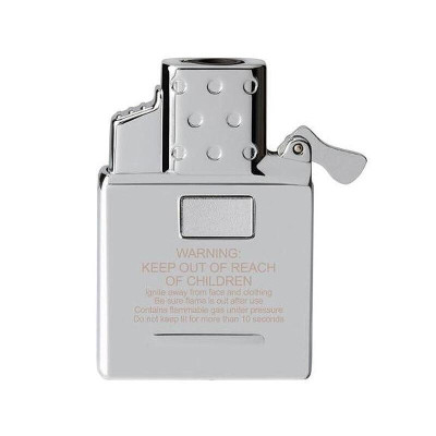 Газов конвертор за бензинова запалка Zippo, единичен пламък