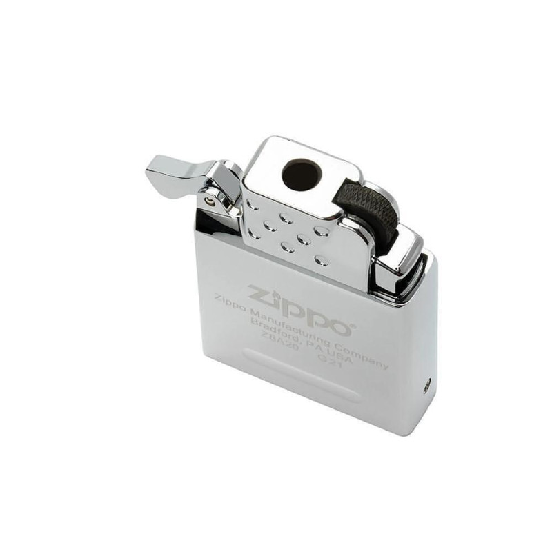 Газов конвертор за бензинова запалка Zippo, мек пламък