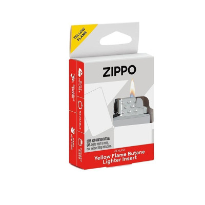 Газов конвертор за бензинова запалка Zippo, мек пламък