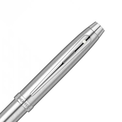 Химикалка Sheaffer - 100 Chrome