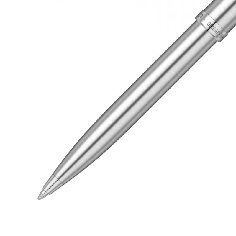 Химикалка Sheaffer - 100 Chrome