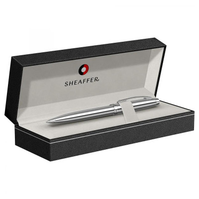 Химикалка Sheaffer - 100 Chrome