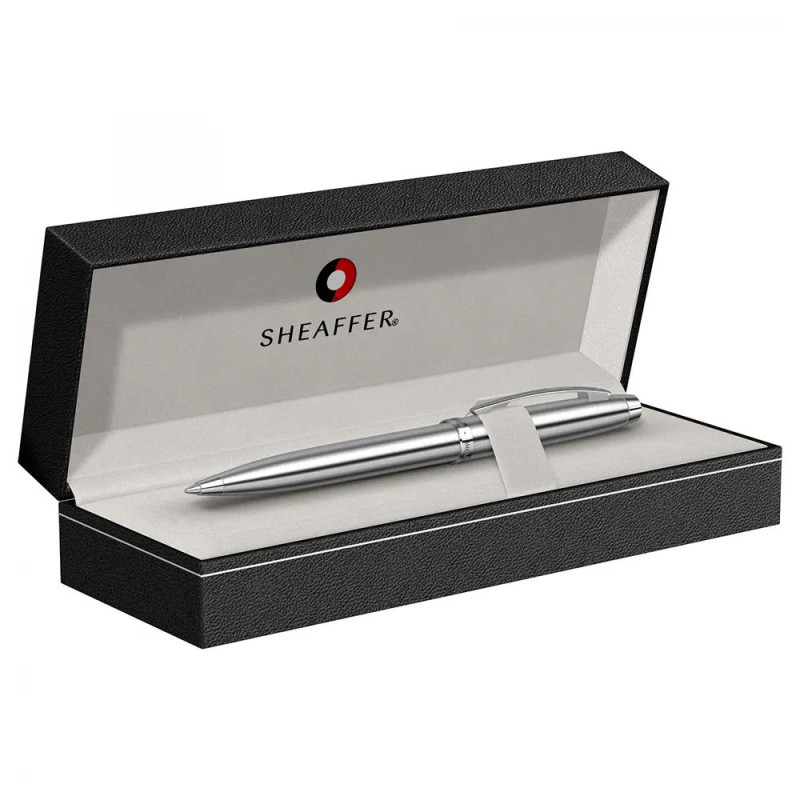 Химикалка Sheaffer - 100 Chrome