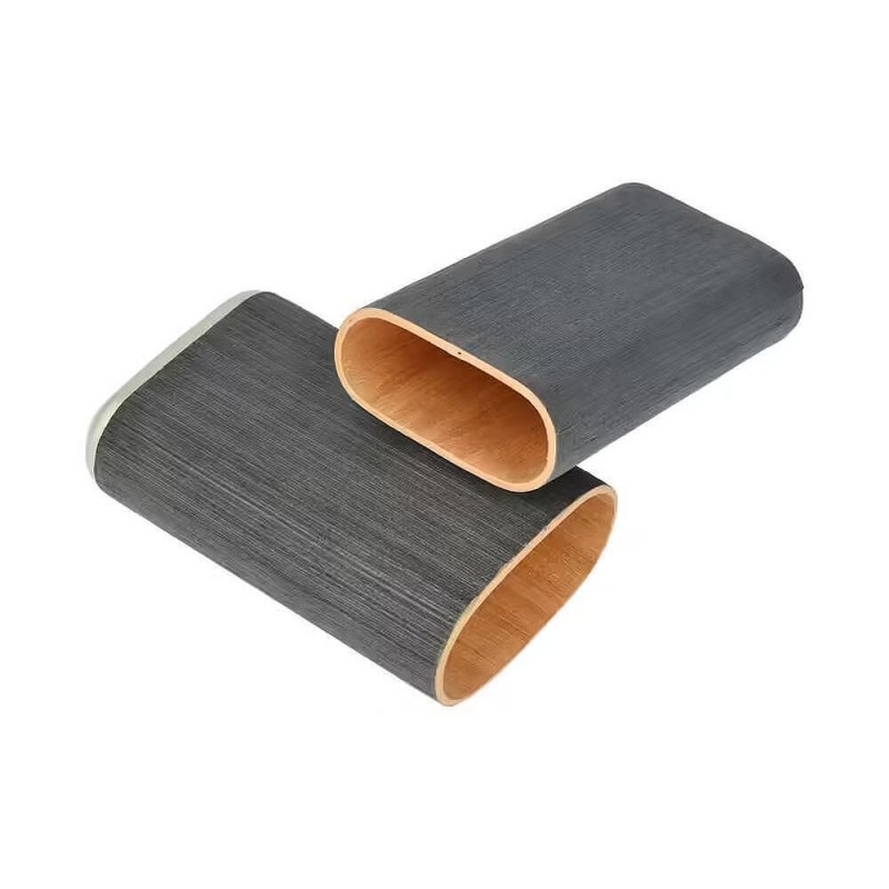 Калъф Angelo Veneer Wood, за три пури