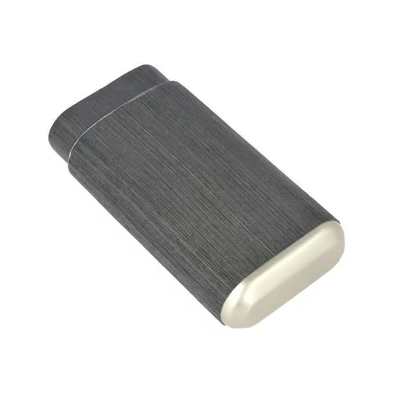 Калъф Angelo Veneer Wood, за три пури