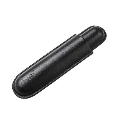 Калъф Angelo за пура, черен