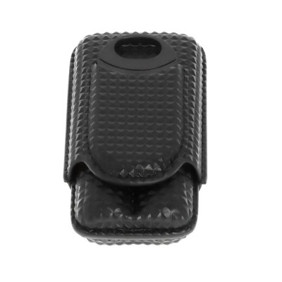 Калъф за 2 пури Winjet - Diamond, с резачка, черен