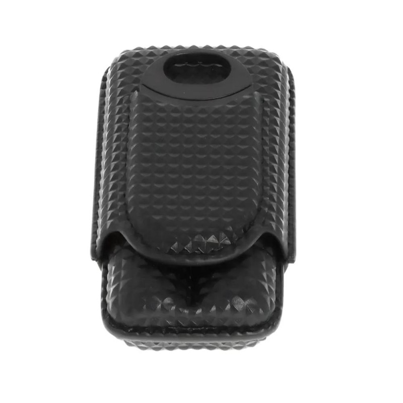 Калъф за 2 пури Winjet - Diamond, с резачка, черен