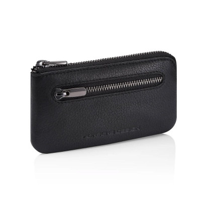 Калъф за ключове Porsche Design Business М, черен