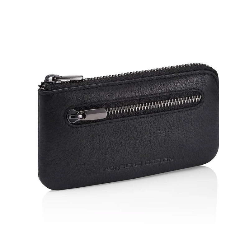 Калъф за ключове Porsche Design Business М, черен