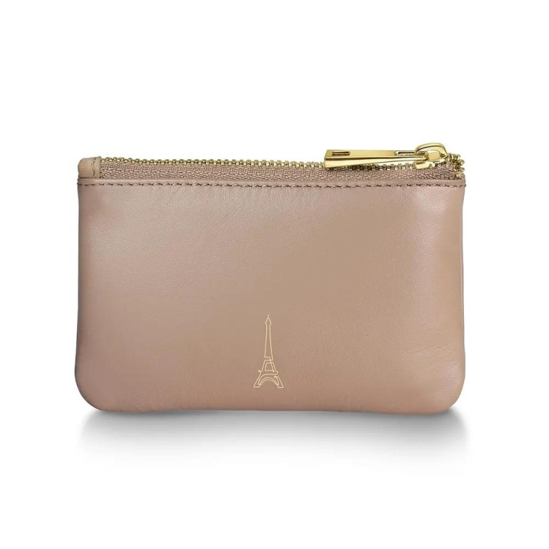 Калъф за ключове Sheaffer - Emily in Paris, бежов