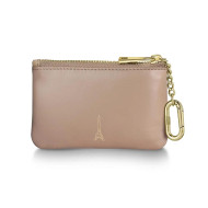 Калъф за ключове Sheaffer - Emily in Paris, бежов