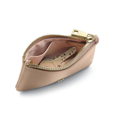 Калъф за ключове Sheaffer - Emily in Paris, бежов