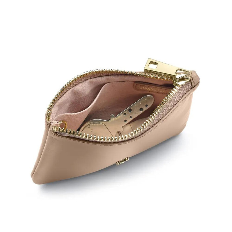 Калъф за ключове Sheaffer - Emily in Paris, бежов