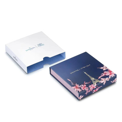 Калъф за ключове Sheaffer - Emily in Paris, бежов