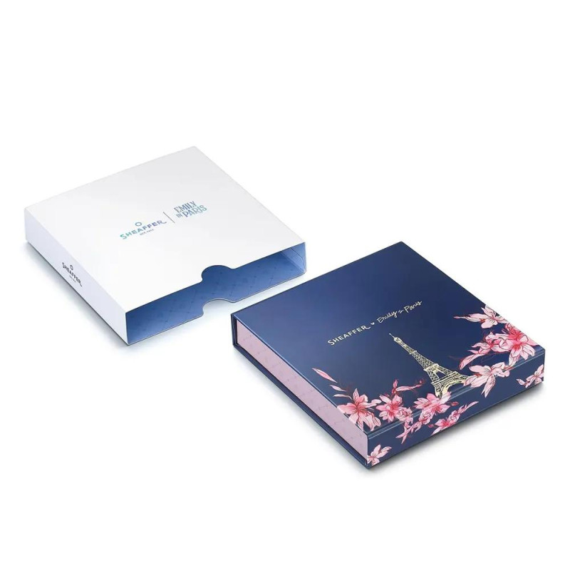 Калъф за ключове Sheaffer - Emily in Paris, бежов