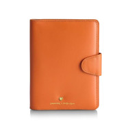 Калъф за паспорт Sheaffer - Emily in Paris, оранжев