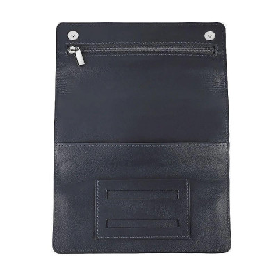 Калъф за тютюн Zippo - Navy Blue