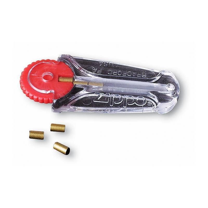 Камъчета за запалка Zippo – 6 бр.