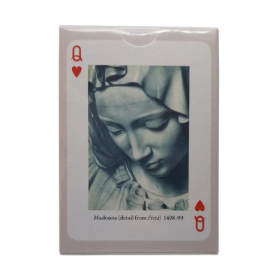 Карти за игра Piatnik - Michelangelo