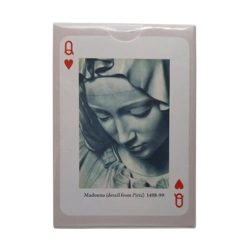 Карти за игра Piatnik - Michelangelo