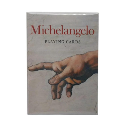Карти за игра Piatnik - Michelangelo