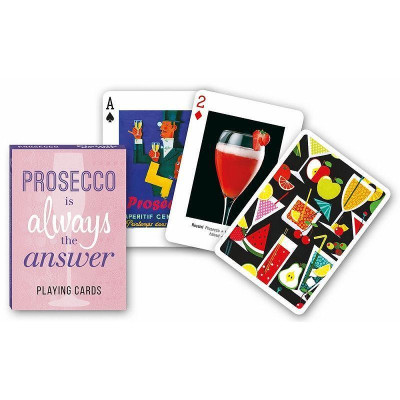 Карти за игра Piatnik - Prosecco