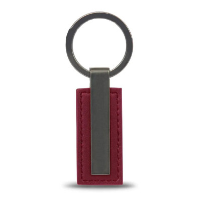 Ключодържател Porsche Design, червен