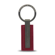 Ключодържател Porsche Design, червен
