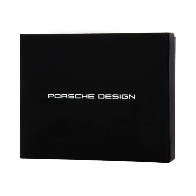 Ключодържател Porsche Design, тъмносин