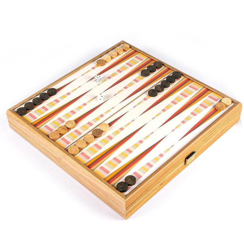 Комплект 4 в 1 Manopoulos - 34x34 см