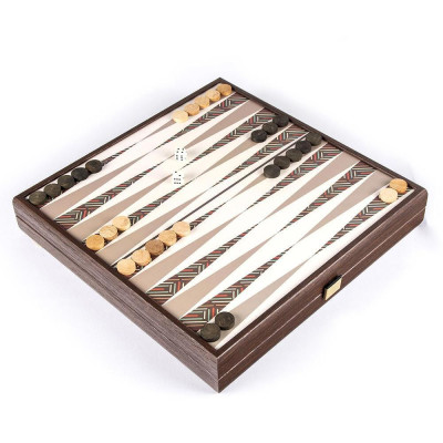 Комплект 4 в 1 Manopoulos - Vintage Style, 34x34 см