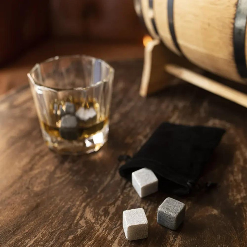 Комплект охладители за уиски Gentlemen's Hardware - Chillers