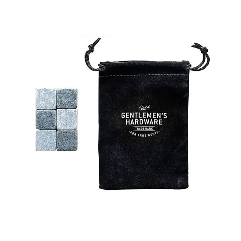 Комплект охладители за уиски Gentlemen's Hardware - Chillers