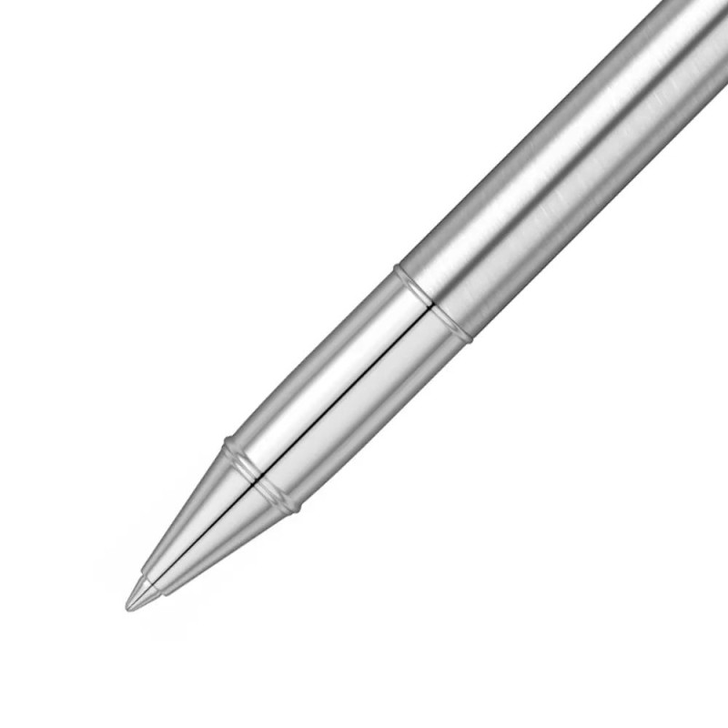 Комплект Sheaffer 100 - Chrome, писалка и ролер