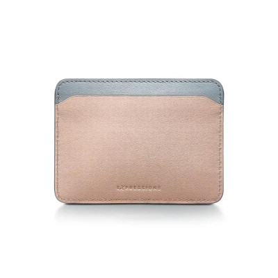 Комплект Sheaffer - 100 Expressions, химикалка и калъф за карти и документи