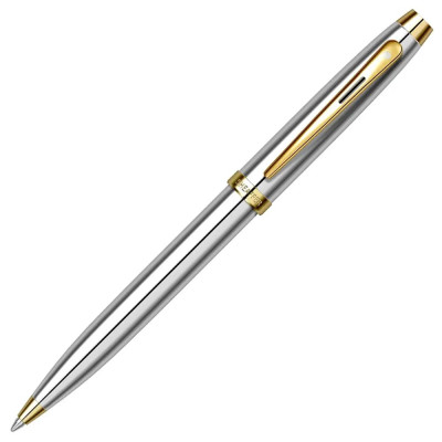 Комплект Sheaffer 100 - Medalist, писалка и химикалка