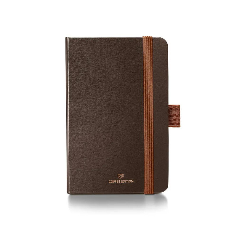 Комплект Sheaffer - Coffee Edition, химикалка 100 и тефтер A6