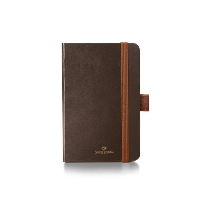 Комплект Sheaffer - Coffee Edition, химикалка VFM и тефтер A6