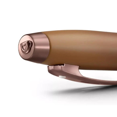 Комплект Sheaffer - Coffee Edition, писалка 100 и мастило Brown Coffee, 50 мл