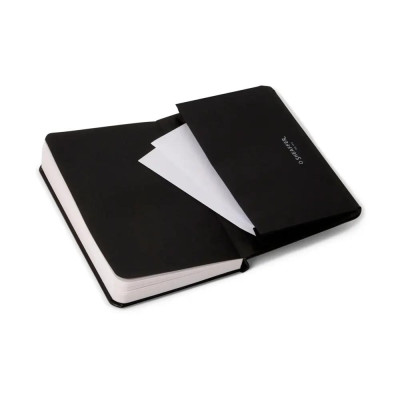 Комплект Sheaffer - химикалка VFM Excessive Red и тефтер А6