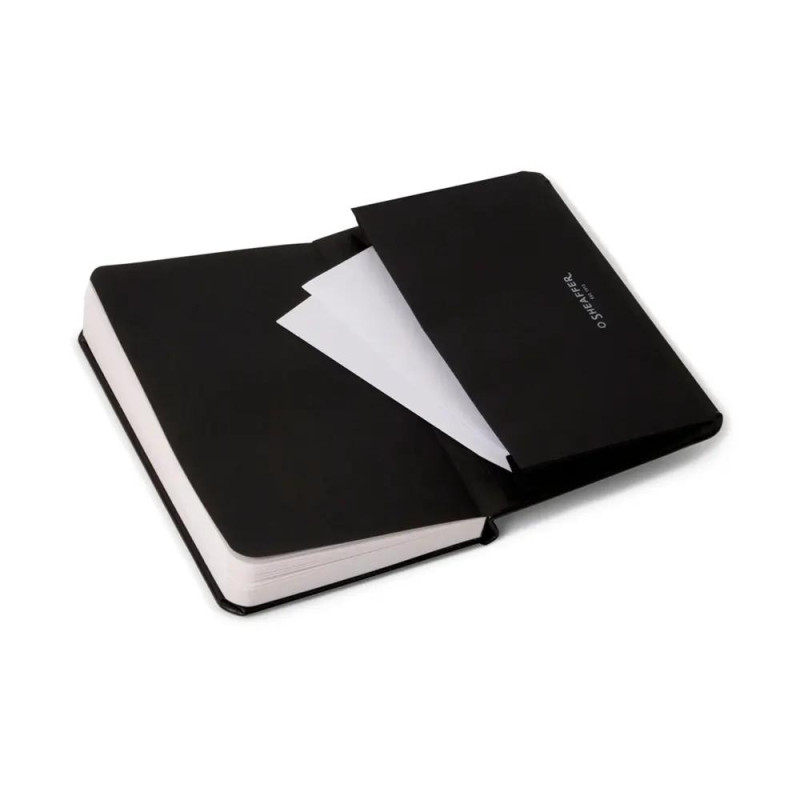 Комплект Sheaffer - химикалка VFM Excessive Red и тефтер А6