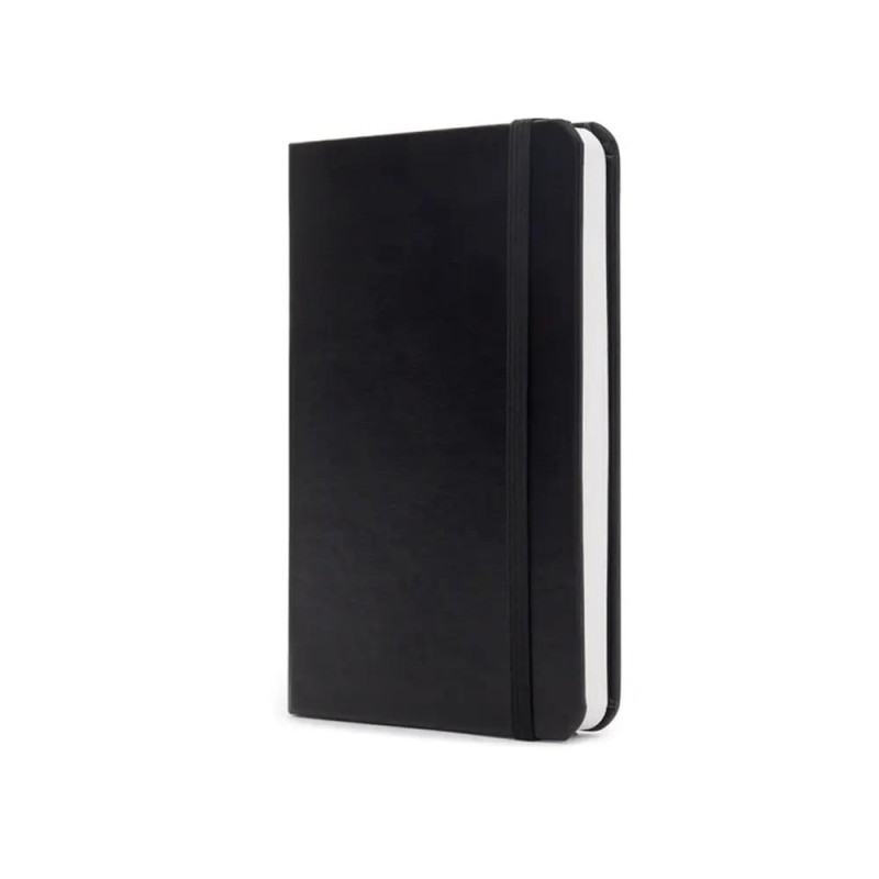 Комплект Sheaffer - химикалка VFM Neon Blue и тефтер А6