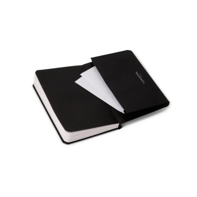 Комплект Sheaffer - химикалка VFM Neon Blue и тефтер А6