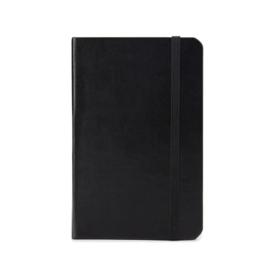 Комплект Sheaffer - химикалка VFM Strobe Silver и тефтер А6