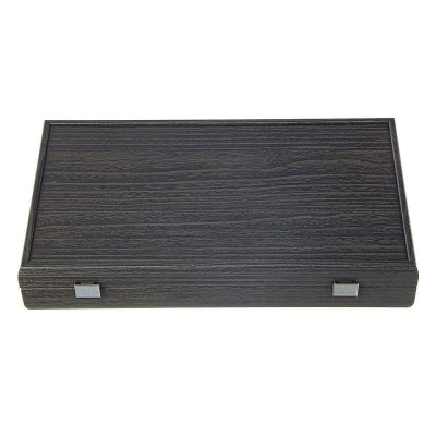 Комплект за покер Manopoulos - Black Wood