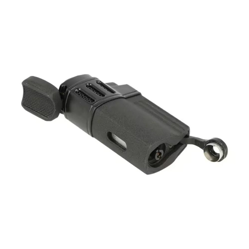 Комплект за пури Angelo, пепелник и запалка