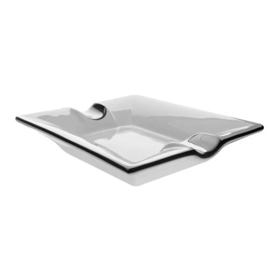 Комплект за пури Angelo, запалка, пепелник и резачка