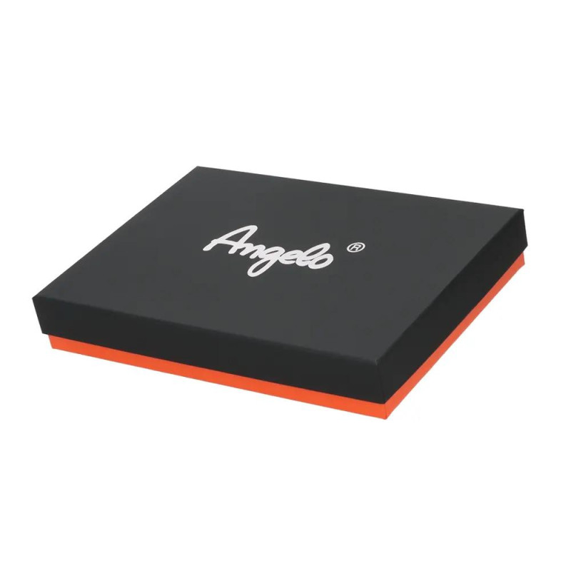 Комплект за пури Angelo, запалка, пепелник и резачка