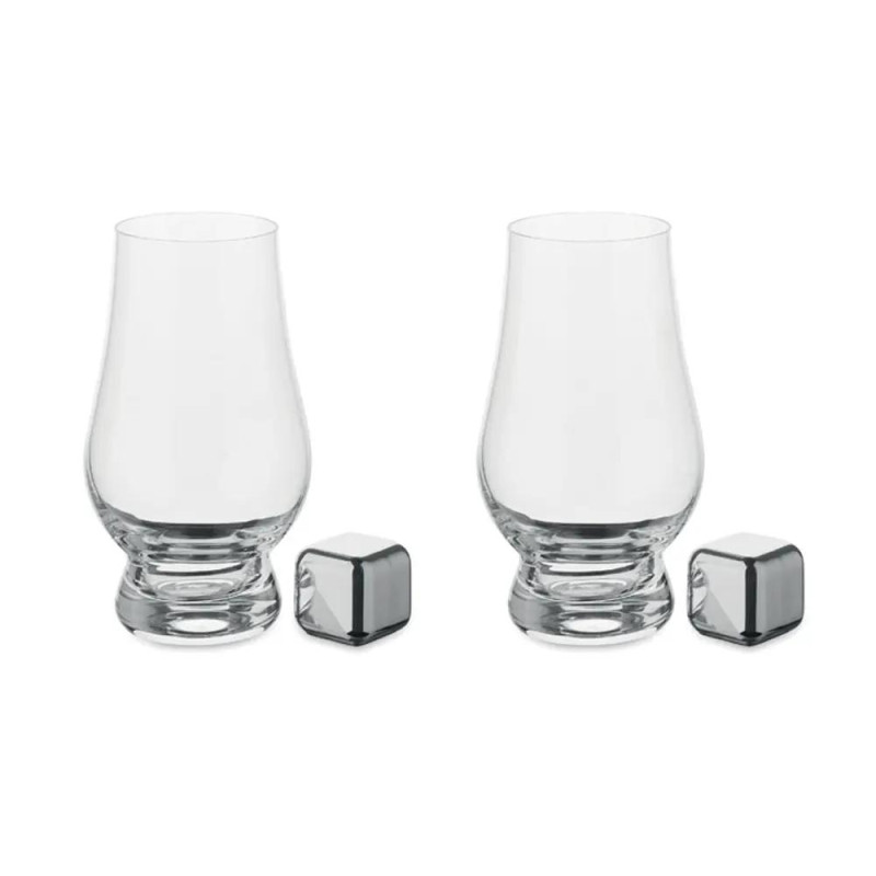 Комплект за уиски - Whisky Tasting Set, 5 части